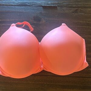Victoria's Secret Neon Pink Bra